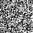 Company's QR code Frieb, s.r.o.