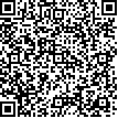 Company's QR code Anna Krckova