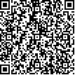 Company's QR code Hana Simkova Mgr. Bc.