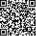 Código QR de la empresa Eva Tomeckova