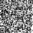 Company's QR code Zaneta Rihova