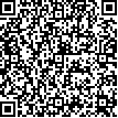 Company's QR code Ceska strana socialne demokraticka