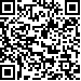 QR Kode der Firma Mlyn Matkovic, s.r.o.