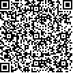 Company's QR code Mandat Audit, s.r.o.