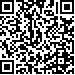 Código QR de la empresa AB car, s.r.o.