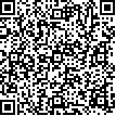 Company's QR code M.S.P. - SK, s.r.o.