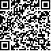 Company's QR code Vlastimil Kubinek