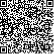 QR Kode der Firma Marie Hrazdirova