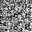 Company's QR code Petr Prazma