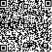 QR Kode der Firma Cesaro, s.r.o.