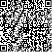 Company's QR code SOU potravinarske, Jilove u Prahy, Senflukova 220