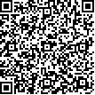 Company's QR code +pharma arzneimittel, s.r.o.