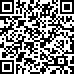 Company's QR code Frantisek Vratny