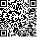 Company's QR code Gerida, s.r.o.