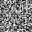 Company's QR code Heaven Industries, s.r.o.