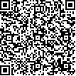 QR Kode der Firma Simulacie Budov, s.r.o.