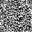 Código QR de la empresa D.R.B., s.r.o.