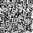 Company's QR code Bc. Pavla Tomaskova