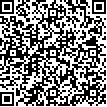 QR Kode der Firma Equestrian Center, s.r.o.