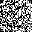 Company's QR code Aura-cz, s.r.o.