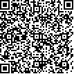 QR Kode der Firma Forenza trangan, s.r.o.