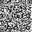 Company's QR code Sukromna hotelova akademia, HaGMa, s.r. o.