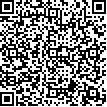 Company's QR code MUDr. Radim Brousil