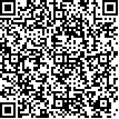 QR Kode der Firma Tereza Preucilova