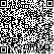 Código QR de la empresa Andrea Bakicova