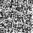 Company's QR code Miluse Jirickova Hoskova