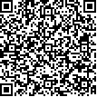 QR Kode der Firma Penzion Benesova Hora s.r.o.