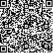 Company's QR code Biomila spol. s r. o.