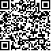 Código QR de la empresa MVDr. Milos Mikunda