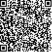 Company's QR code Orel jednota Semily