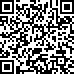 Código QR de la empresa Aidin VK, s.r.o.