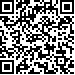 QR Kode der Firma Antonia Jackulikova