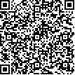 Company's QR code Petr Vintrlik