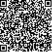 Company's QR code Blanka Klimecka