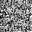 Código QR de la empresa HRAS s.r.o.