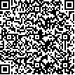 QR Kode der Firma Gaza OIL, s.r.o.