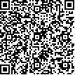 Company's QR code REKNOS spol. s r. o.