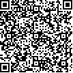 Código QR de la empresa Rehagama, s.r.o.