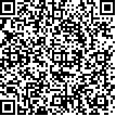 QR Kode der Firma Marie Soukupova