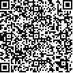 Company's QR code RUPAS METAL s.r.o.