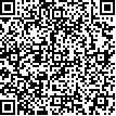 Company's QR code JUDr. Viera Hamorska, notar