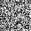 Company's QR code Cesky atleticky svaz