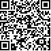 Código QR de la empresa Intec, a.s.