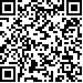 Company's QR code Vlasta Prochazkova