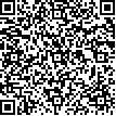 QR kod firmy AAA Homeopatie, s.r.o.