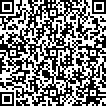 QR Kode der Firma Cesmed, s.r.o.